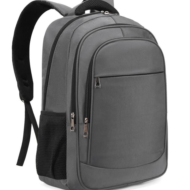 Li Shen Casual Business Laptop Backpack