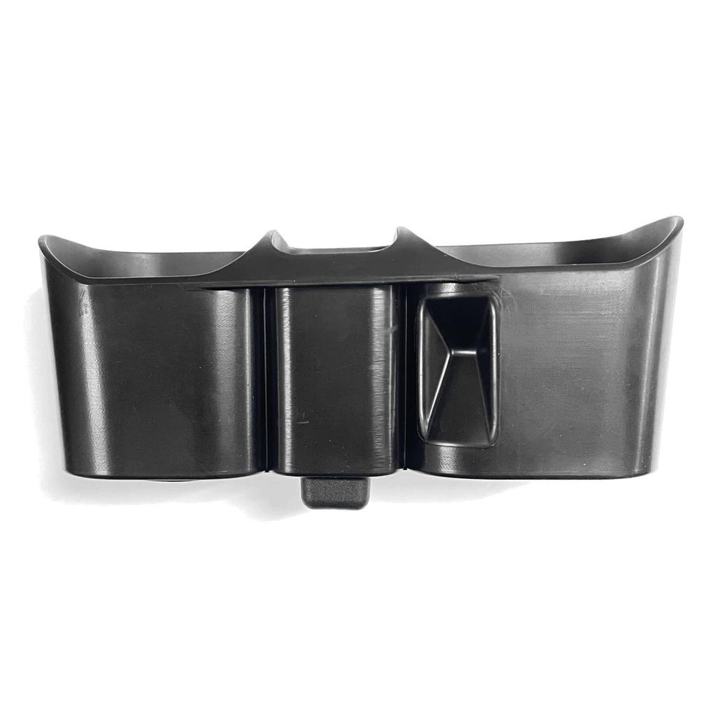 CGP Center Console Drink Holder/Small Item Storage Case for Toyota Alphard (40 Series) and Toyota Vellfire (CGP-HN09-T13836)