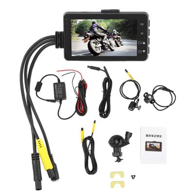 Fahrzeugelektronik – Dashcams