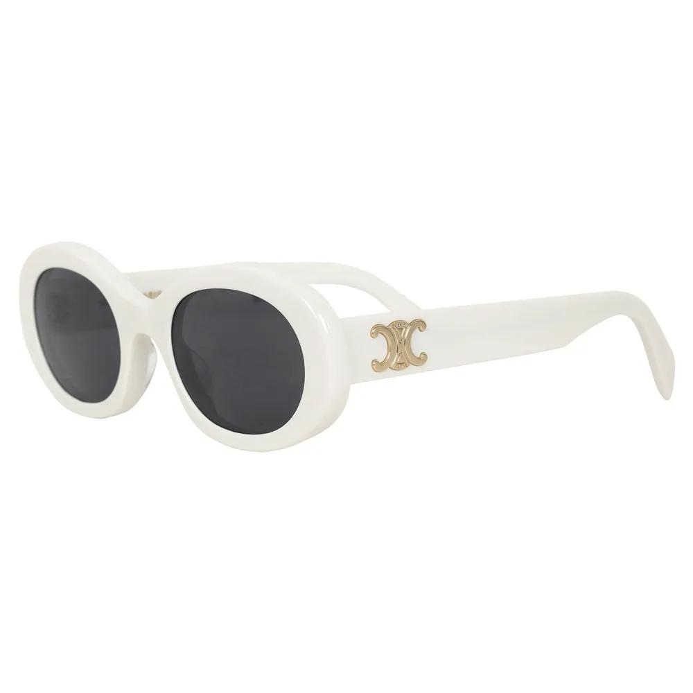 Celine Bēšas Triomphe 01 Saulesbrilles CL40194U