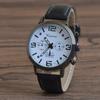 Men's Waterproof Luminous Running Alarm Clock Watch