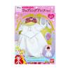 Zutto Tight Remin Solan Disney Princess Wedding Dress Set &