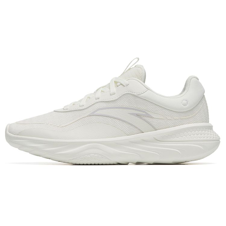 Anta Shenxing 9 Women Training Shoes White Black 122247715-1 38.5