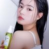 daleaf chlorella berry root hair tonic 100ml