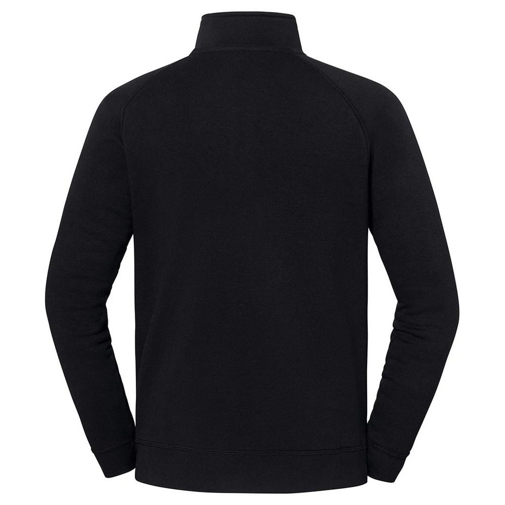 Fruit of the Loom Unisex Adult Iconic Premium Sweat Jacket