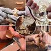 Wood Carving Sets, Woodworking Tool Sets, Luxurious Wood Carving Sets, Carving Knife Sets