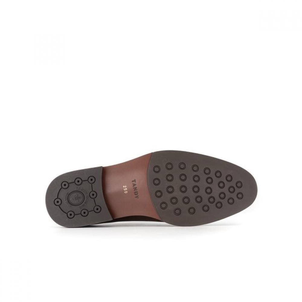 Tandy Men S Formal ShoeS H22004v  C 697