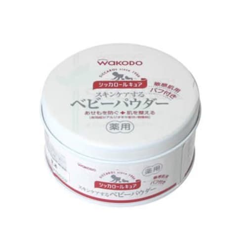 Siccarol Cure 140g x 5 packs