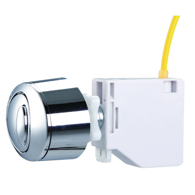 Water Inlet Valve With Brass Plastic Adaptor Flush Repair Kit Cistern Toilet Fittings Flushing Mechanism