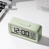 Deli Smart Digital Alarm Clock with Backlight