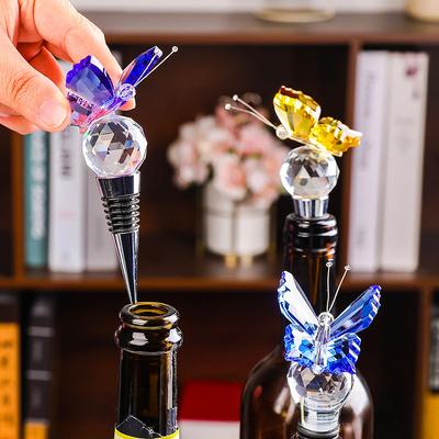 Bar Aksesuarları – Şarap Tapaları