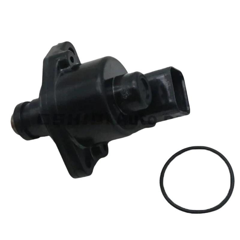 OEM Idle Air Control Valve E9T15372 E9T15372C Fit Hyundai Mitsubishi
