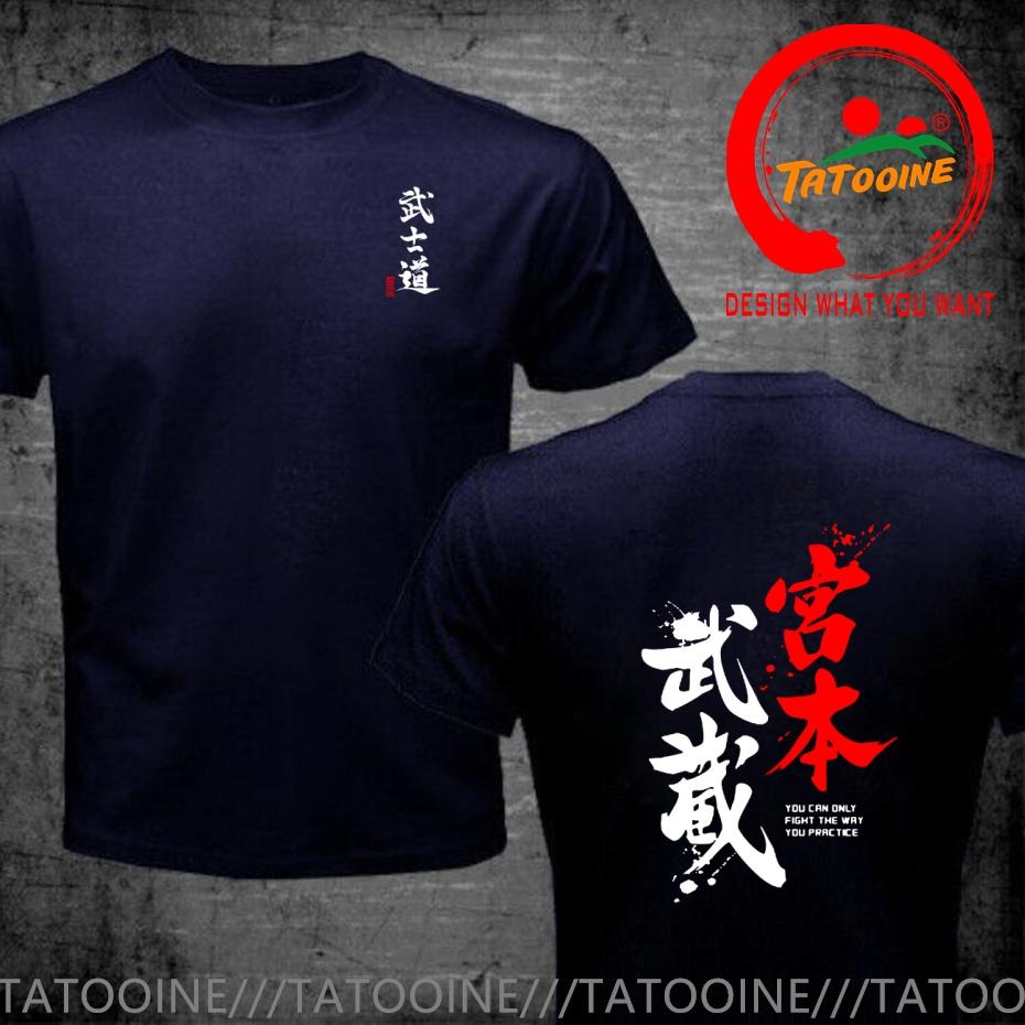Funny Design Samurai Spirit Shirt Unisex Fashion Trendy Casual Clothing Stylish Tops Tee Shirt Leisure Tshirt Unisexs Tshirt
