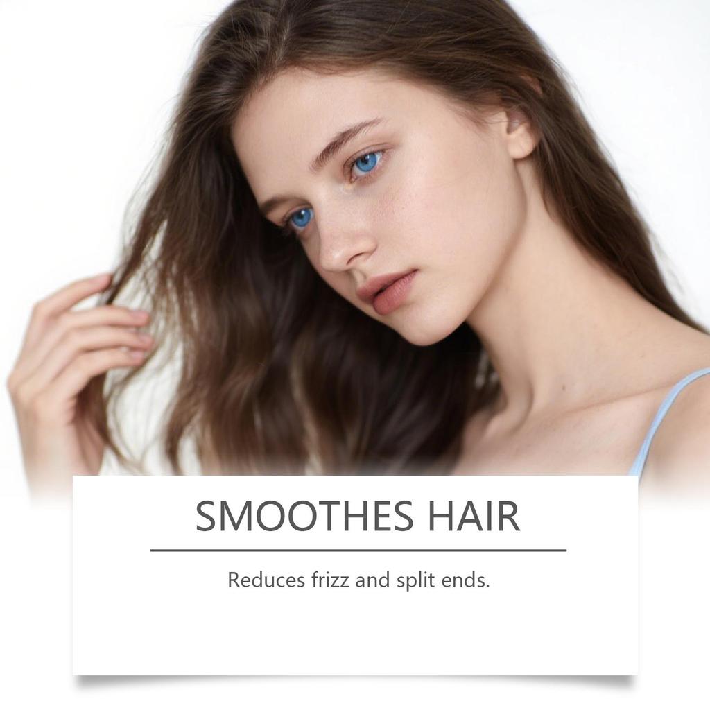 PP405 Hair Growth Oil Ginger Rosemary Oil Strengthening Hair Thickener Smooth Soft Anti Hair Loss Treatment Hair Regrowth Oil