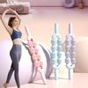 WEZHO Kids Double-Row Sensory Massage Roller