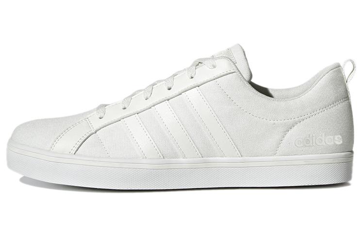 Adidas Neo Vs Pace Classic Casual Low Tops Skateboarding Shoes White EH0028 43⅓