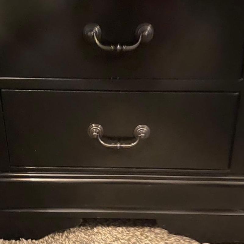 Multipurpose Sturdy Zinc Alloy Furniture Knobs Portable Accessory for Home Renovations Projects Supplies Daily Use