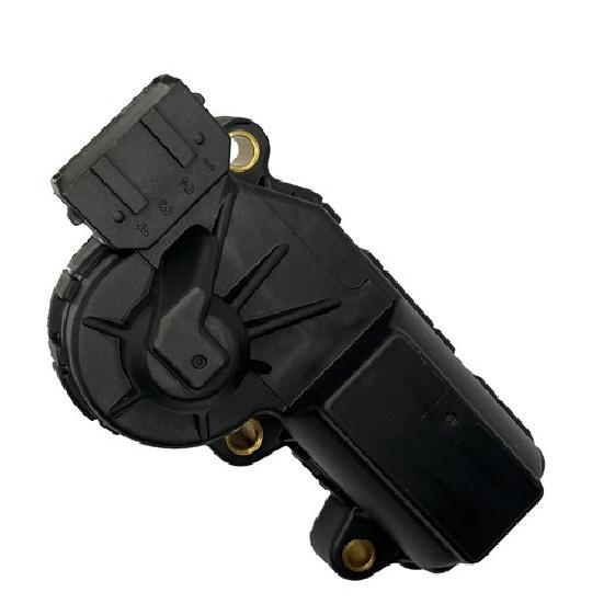 Herko Idle Air Control Valve IAC1160 For Chevrolet Volkswagen Astra Derby Jetta