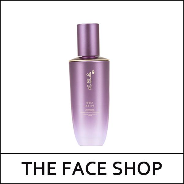

[THEFACESHOP] (я) Yehwadam Hwansaenggo Ультра-омолаживающая эмульсия 140 мл