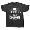 T-shirts e tops – T-Shirts