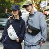 Solid Color Crossbody Chest Bag Nylon Waist Bag Chest Bags Japanese Harajuku Crossbody Bags  Men