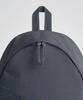 Mathematik Ian W40 Simple Backpack Lightweight Nylon Daily Bag Backpack Urban Charcoal