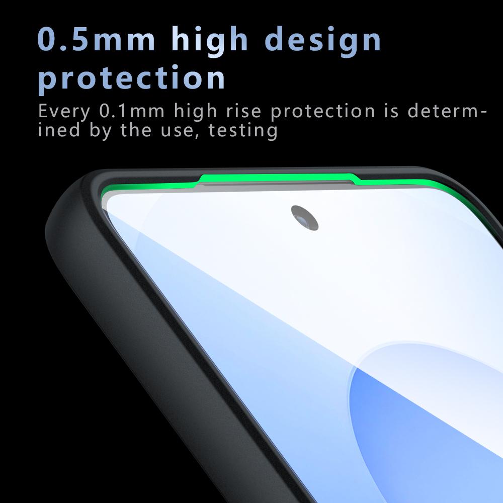For Samsung Galaxy S26 Ultra Case Matte Frosted Skin Friendly 360° Rotatable Magnetic Kickstand Non-yellowing Anti-Fingerprint