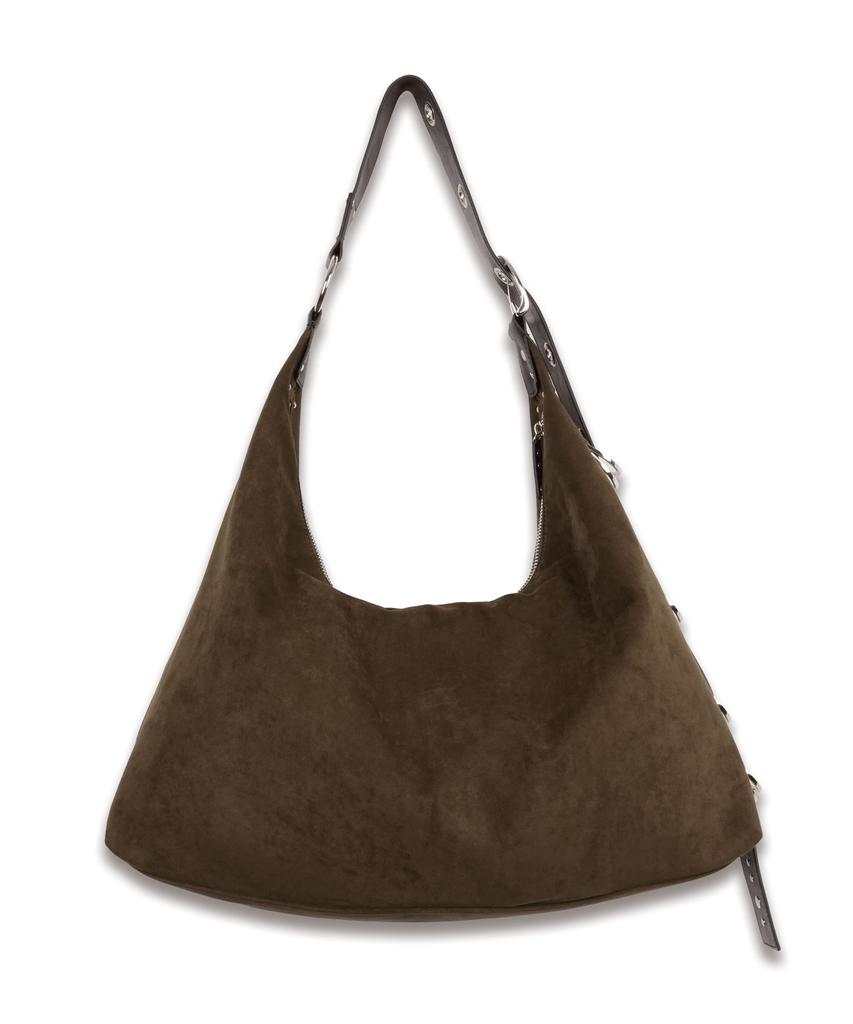 Doffsept Loa Bag In Brown