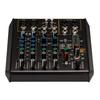 RCF 6CH mixing console with effector F6X black built-in