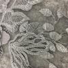 Gold Thread Lace Collar Three-Dimensional Rhinestone Diy Applique Mesh Corsage Lace Lace Clothing Accessories