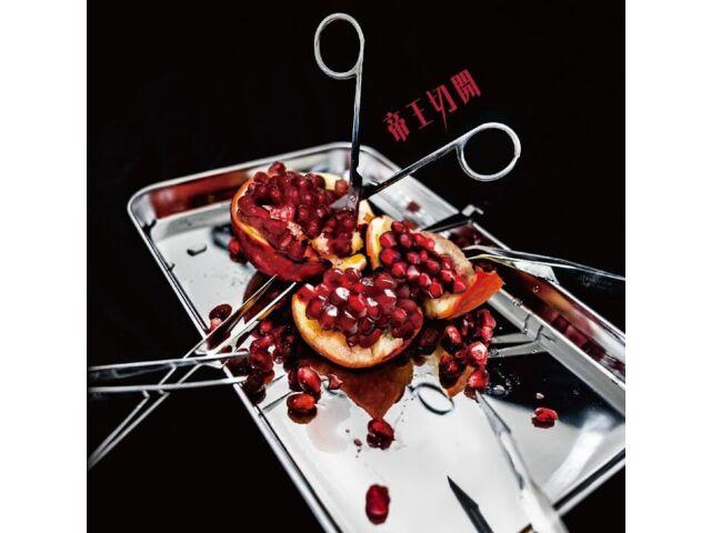 

[CD] Teiou Sekkai Type B Normal Edition Kodomo Dragon BPRVD-476 5th Full Album