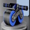 WEZHO Automatic Rebound Ab Roller