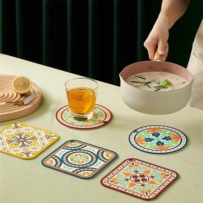 Produse de brutărie – Suporturi pentru mâncarea fierbinte