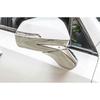 FOR 2019-2021 Cadillac XT4 ABS Chrome Rearview Mirror Moulding Strip Cover Trim