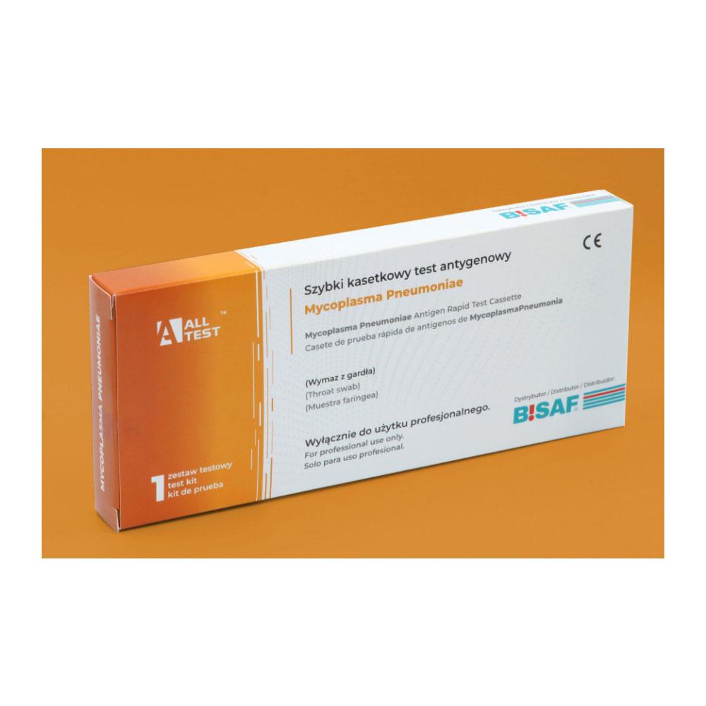 Mycoplasma Test - Mycoplasma Pneumoniae 1 Pc