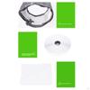 Air Conditioner Window Seal Reusable Multifunction Portable Wear Resistant Universal Tumble Dryer