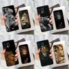König Des Dschungels Löwe Handyhülle Für OnePlus 13 12 11 9 10 Pro 13R 12R 8T 9RT 10T 10R Nord 4 CE 2 3 Lite N20 N30