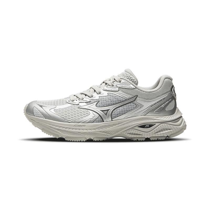 Mizuno RACER V2 Unisex Retro Running Shoes