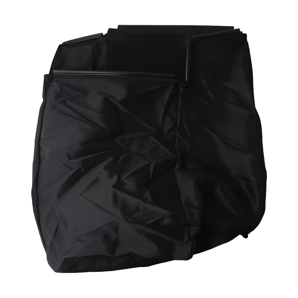 Black Grass Bag Fits Model CC46MZ Lawn Mower Parts