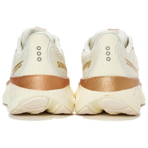 SAUCONY Ride 18 Vanilla Women's - S11000-104