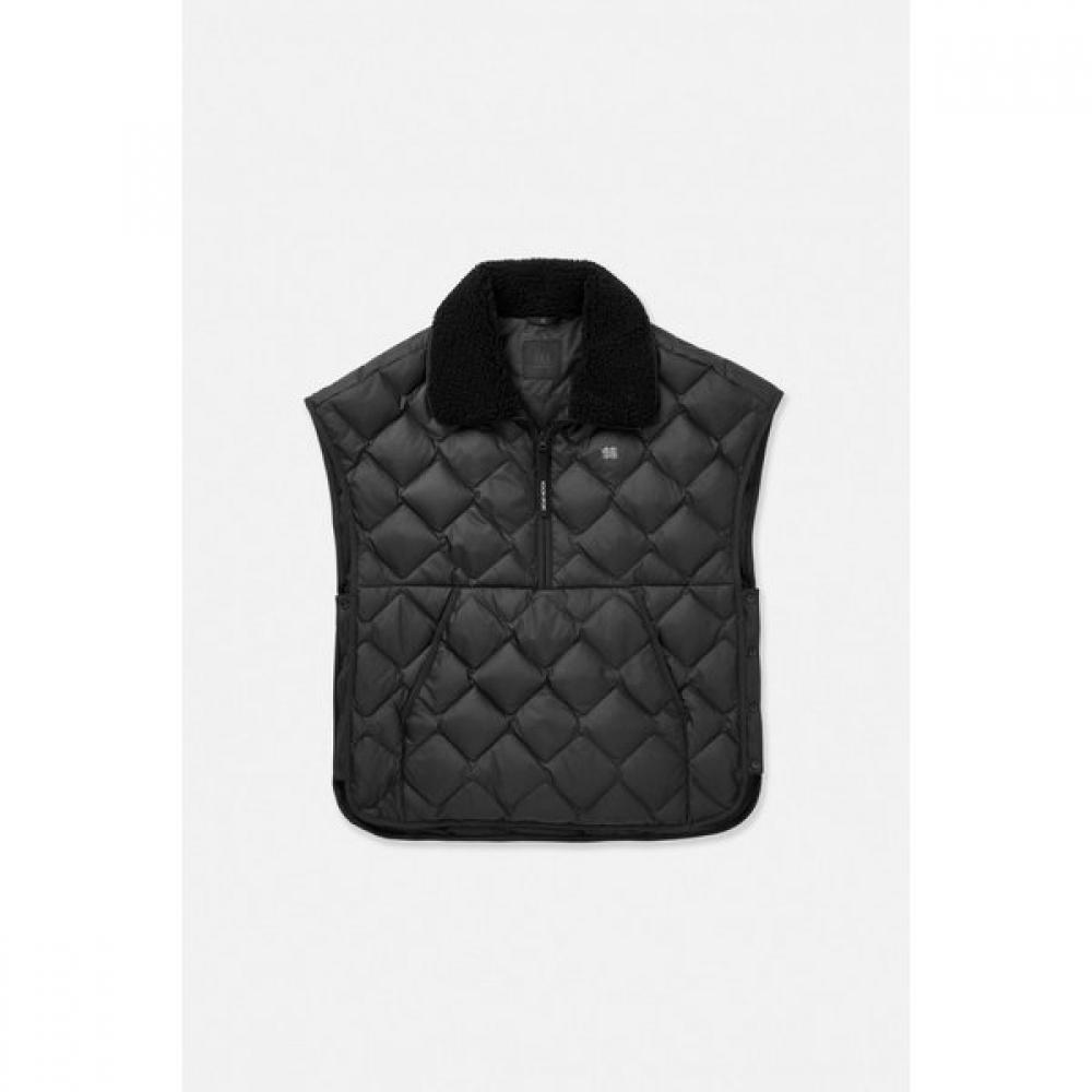 Kolon Sport Women Sossot Cape Down 2 Types Select One