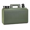 YiCang Outdoor Food-Grade PE Camping Water Container