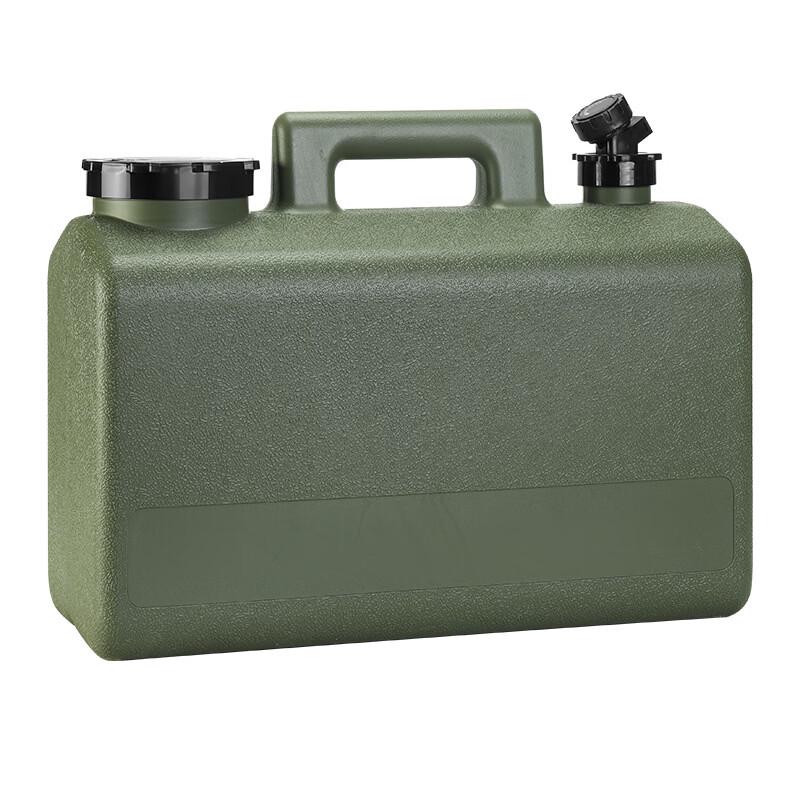 YiCang Outdoor Food-Grade PE Camping Water Container