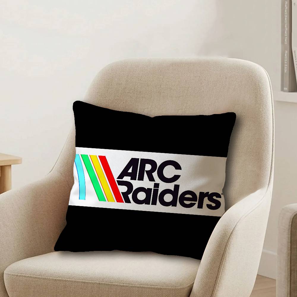 New Cool Game Raiders AARC cm Cushion Cover Pillow Cover Decor Pillowcase Home Pillowcase for Couch Pillow