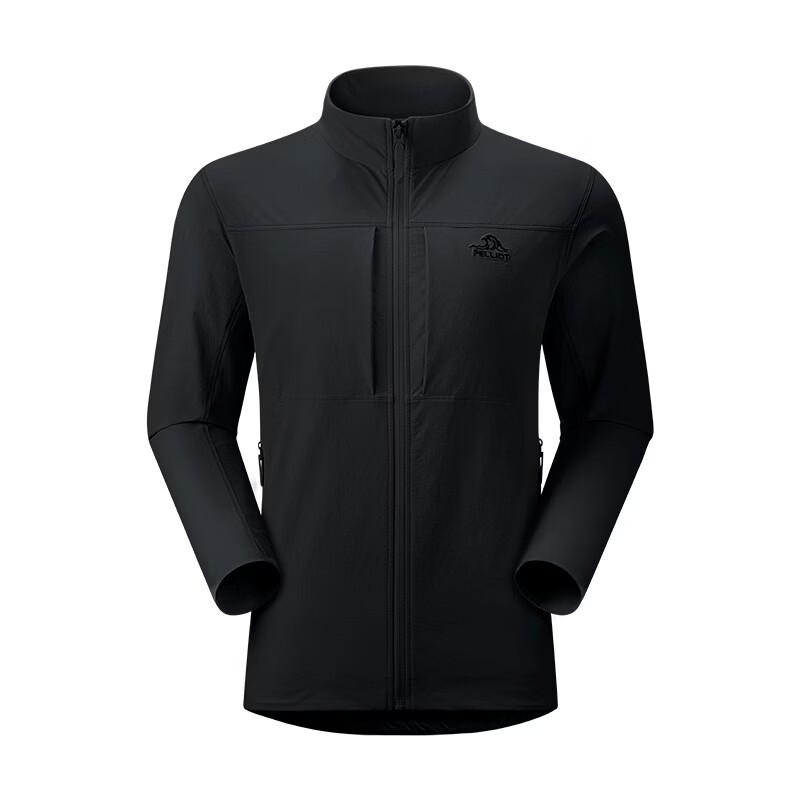 Pelliot Men's Windproof Softshell Jacket