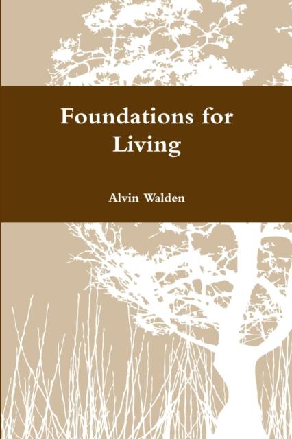 The Foundations for Living Book