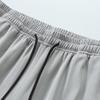MIIOW Men's Summer Ice-Feel Straight-Leg Casual Pants
