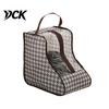 Tall Boot Organizer Boots Storage Bag with Zipper And Handle, Portable Transparent PVC Dust Reinforced Handle Case Proof Organizer, Dust-proof