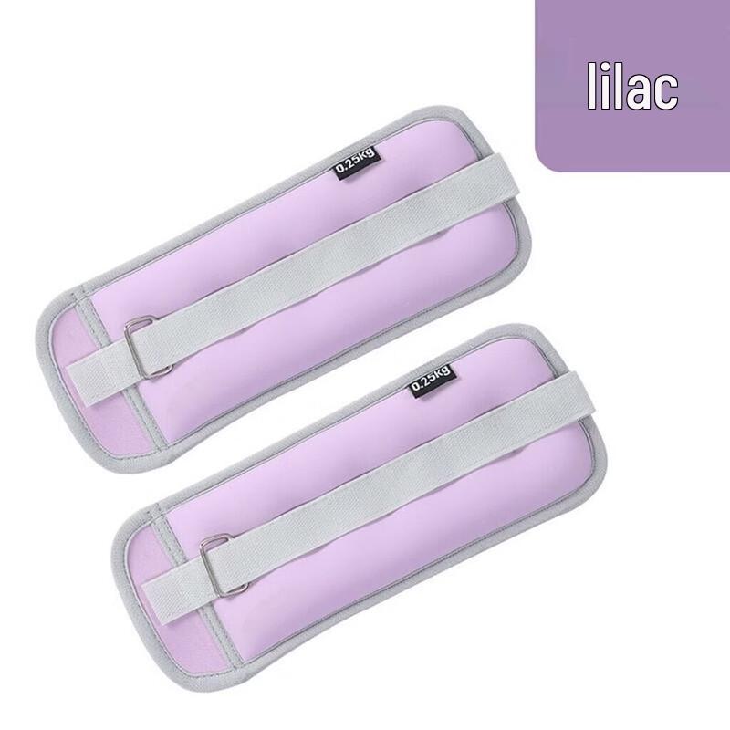 WEZHO Adjustable Ankle & Wrist Sandbag Weights