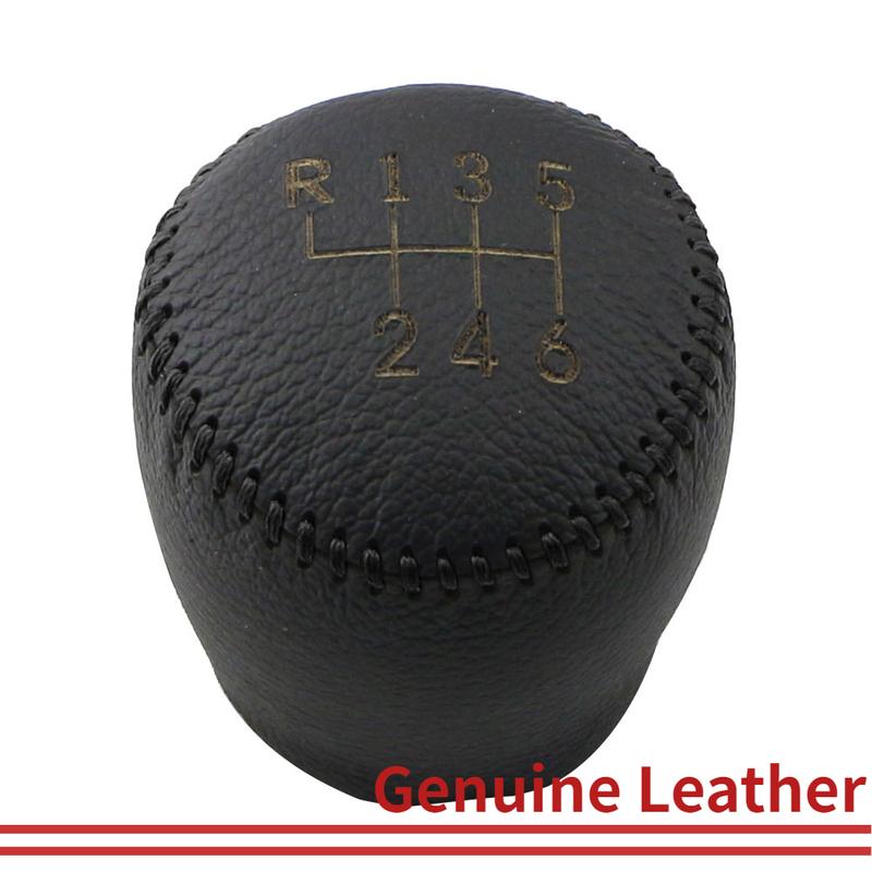 5/6 Speeds  Leather Car Gear Shift Collars for Chevrolet Cruze Sedan Hatchback 2009 - 2012 2013 2014 Knob Cover Acc.